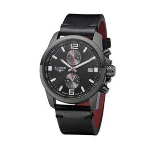 Ziros Chrono - 80577 - Chronograph - Elysee Watches