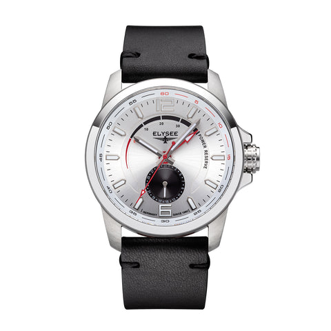 Ziros Power - 80578 - Automatikuhr - Elysee Watches