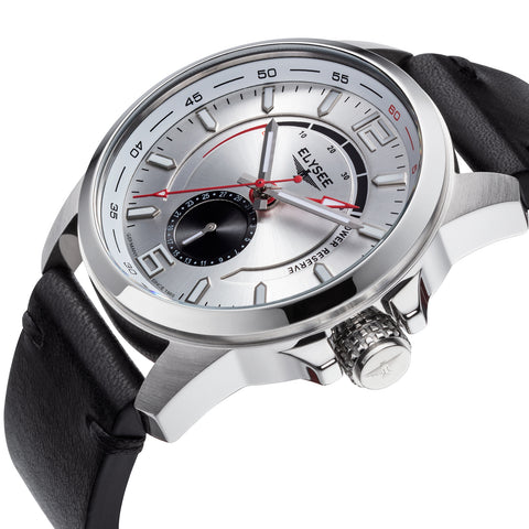 Ziros Power - 80578 - automatic watch