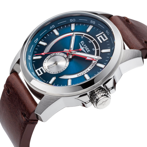 automatic Elysee 80579 Ziros - Watches - Uhren Elysee – - Power watch