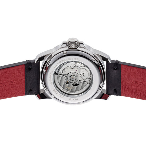 Ziros Power - 80579 - automatic watch - Elysee Watches – Elysee Uhren