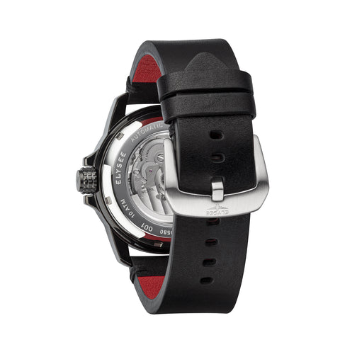 Ziros Power - 80580 Elysee – - - Automatikuhr Elysee Watches Uhren
