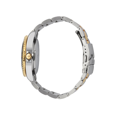 Ocean Pro - - Elysee - Uhren Automatikuhr Elysee 80585 Ceramic Watches –