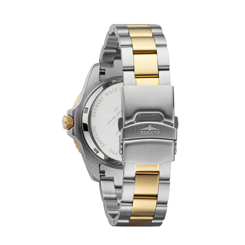 Ocean Pro Ceramic - 80585 - automatic watch