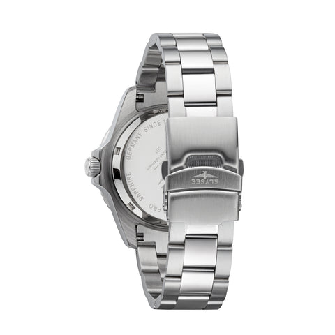 Ocean Pro Ceramic - 80586 - automatic watch