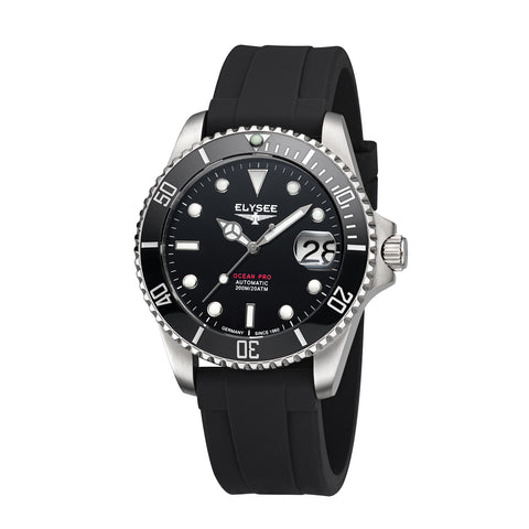 Ocean Pro Ceramic - 80588 - automatic watch