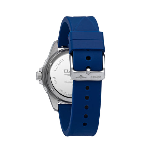- 80589 Pro Uhren – automatic Elysee watch Ocean - Ceramic