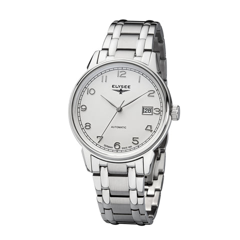 Vintage Master Automatic - 80595 - Automatikuhr - Elysee Watches