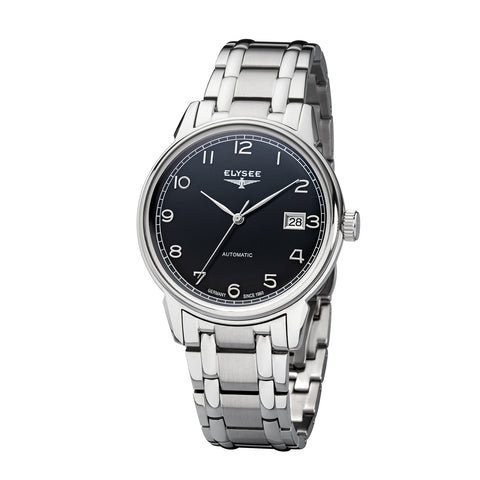 Vintage Master Automatic - 80597 - Automatikuhr - Elysee Watches