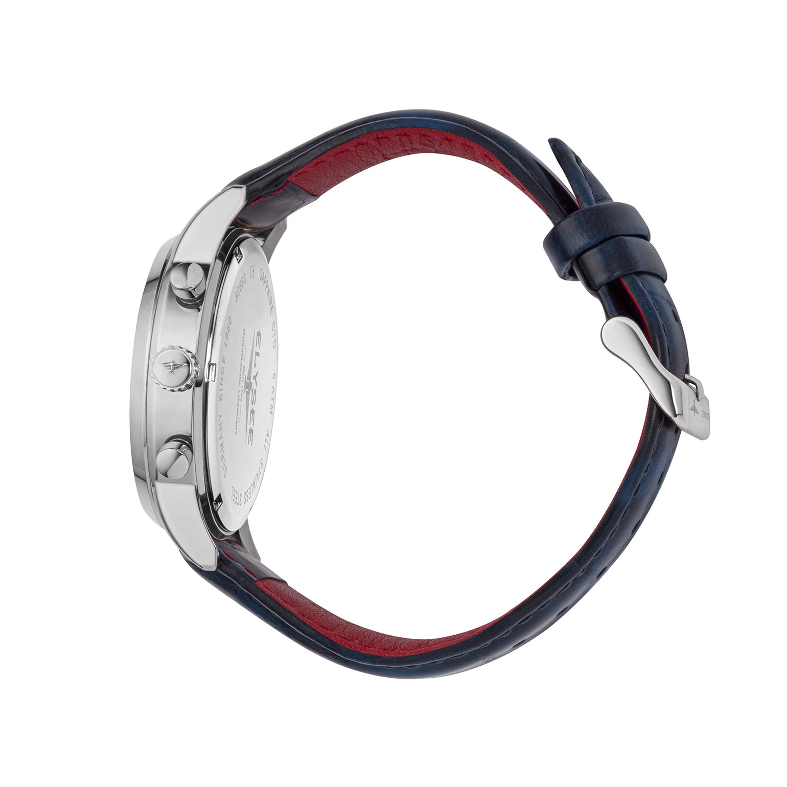 All clocks – Elysee Uhren