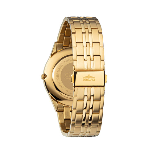 Diomedes II - 83022 - Elysee Watches – Elysee Uhren