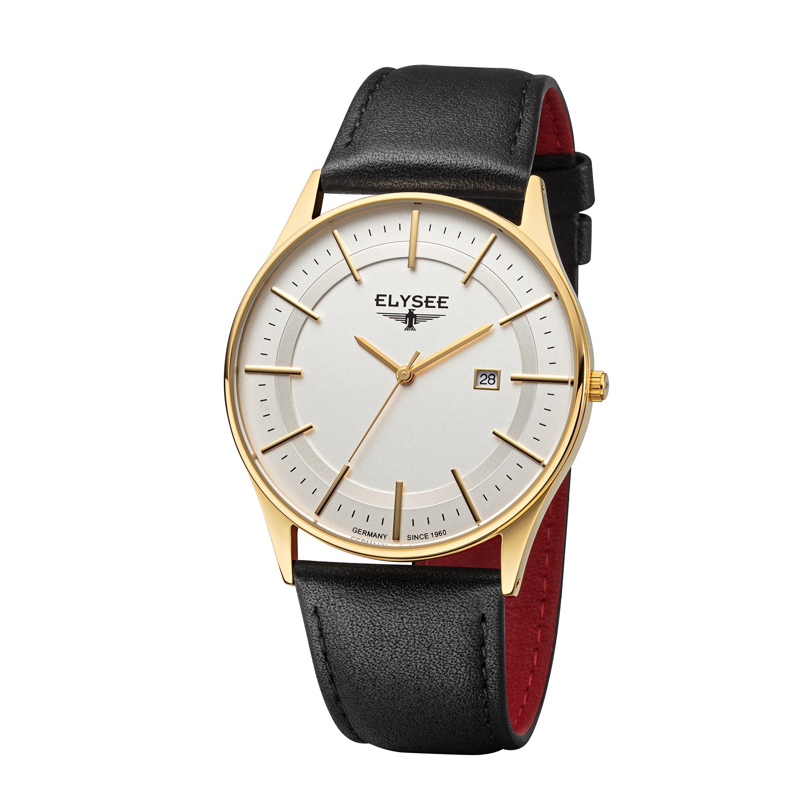 Diomedes II - 83023 - Elysee Watches