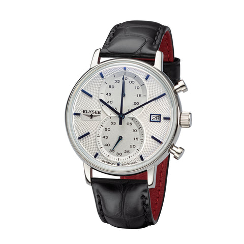 Minos - 83830 - Chronograph - Elysee Watches