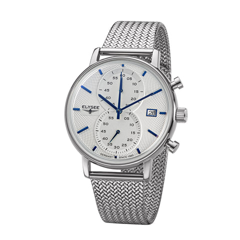 Minos - 83831 - Chronograph - Elysee Watches