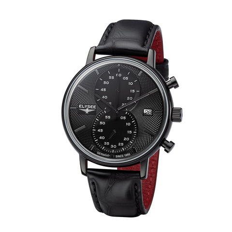 Minos - 83832 - Chronograph - Elysee Watches