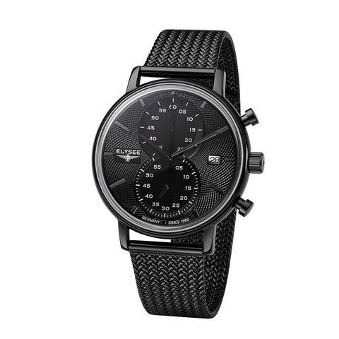 Minos - 83833 - Chronograph - Elysee Watches