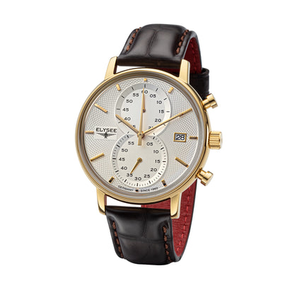 Minos - 83835 - Chronograph - Elysee Watches