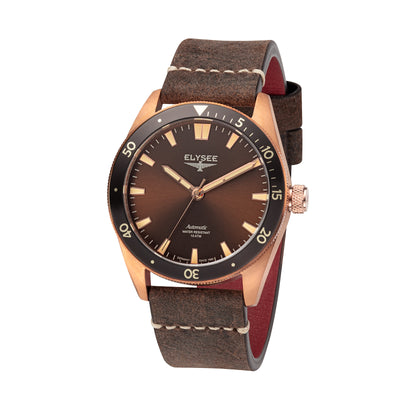 Bronze Automatic - 98020 - Automatikuhr - Elysee Watches