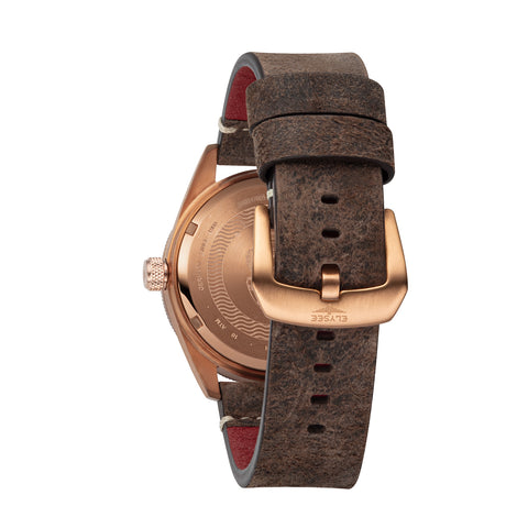 Bronze Automatic - 98021 - automatic watch